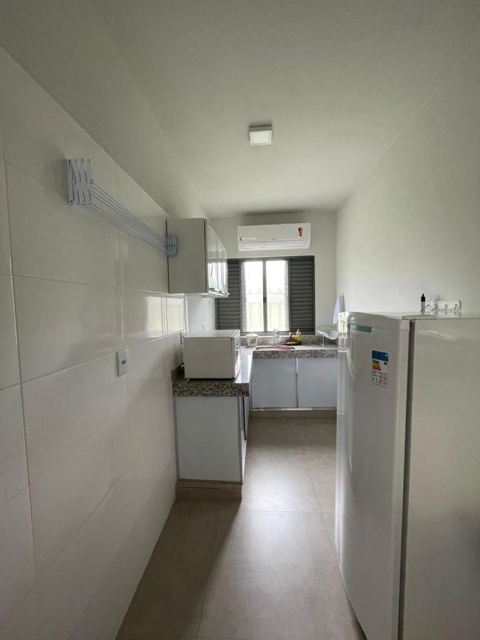 Suites Em Capitólio מראה חיצוני תמונה