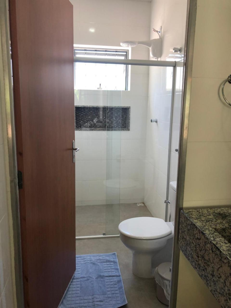 Suites Em Capitólio מראה חיצוני תמונה