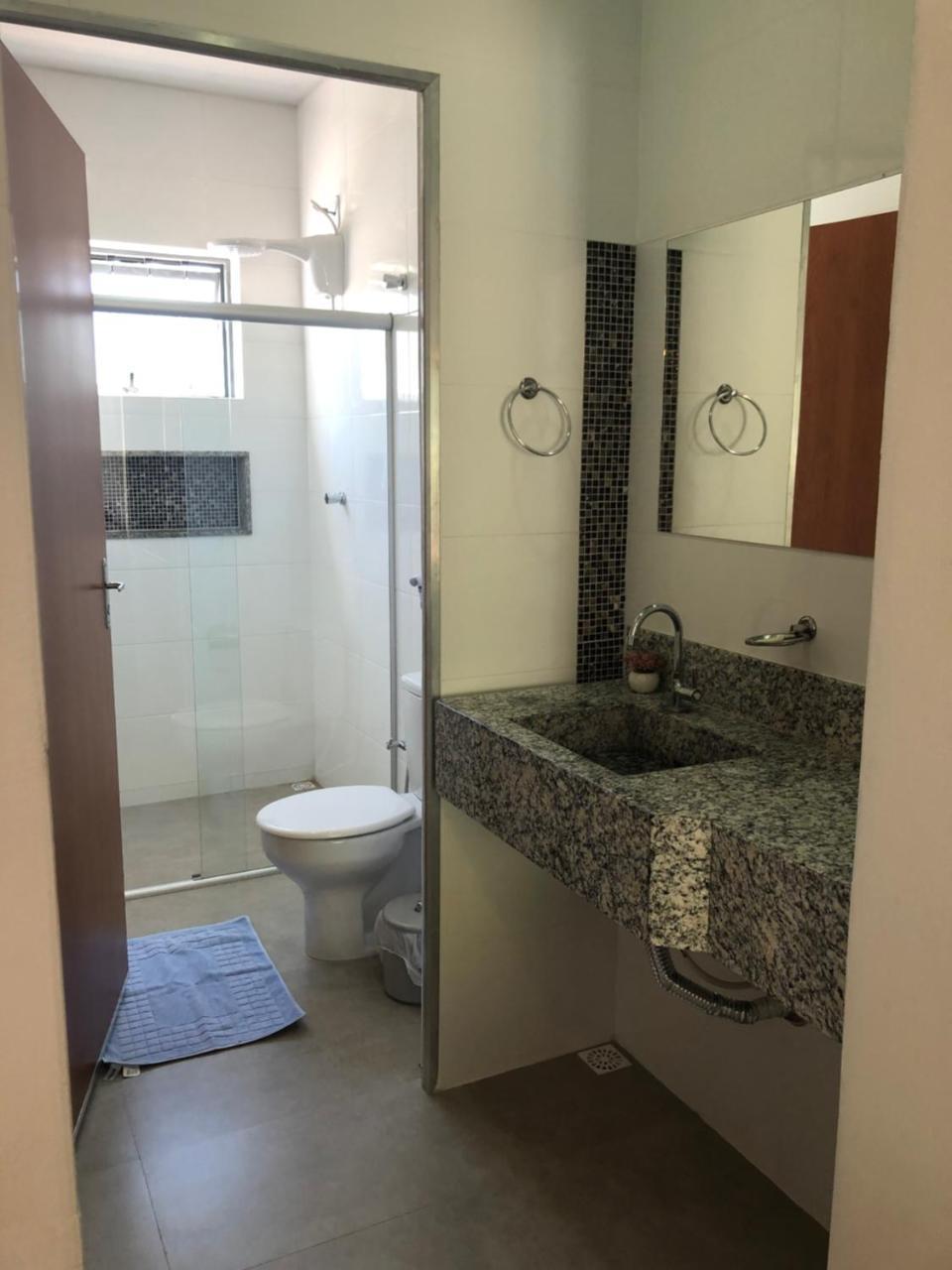 Suites Em Capitólio מראה חיצוני תמונה