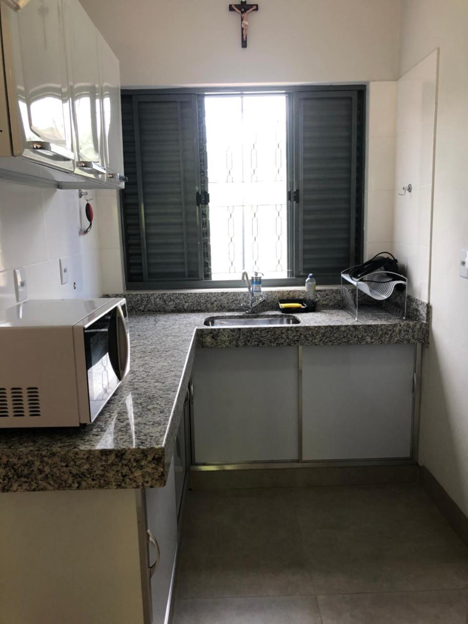 Suites Em Capitólio מראה חיצוני תמונה