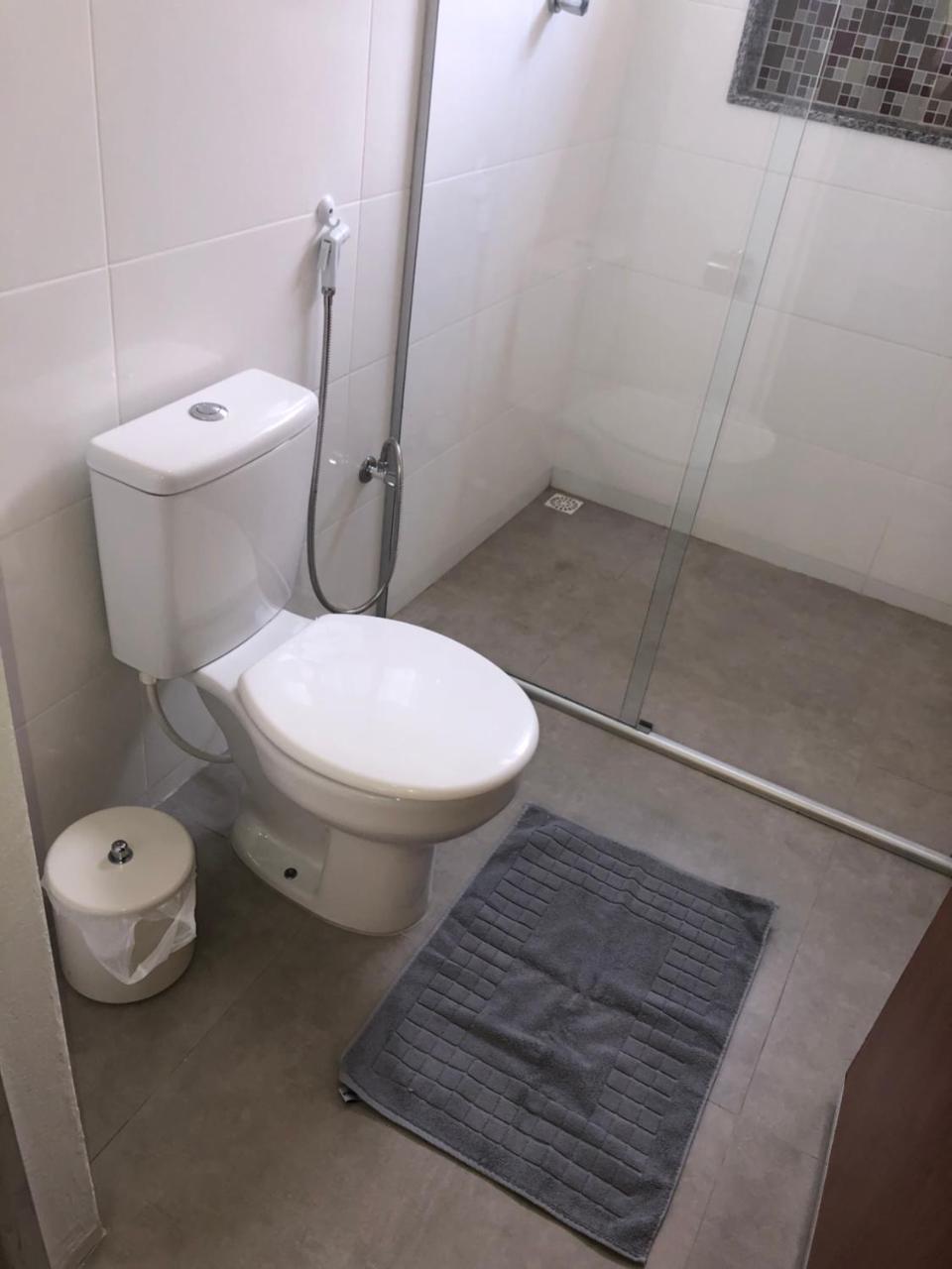 Suites Em Capitólio מראה חיצוני תמונה
