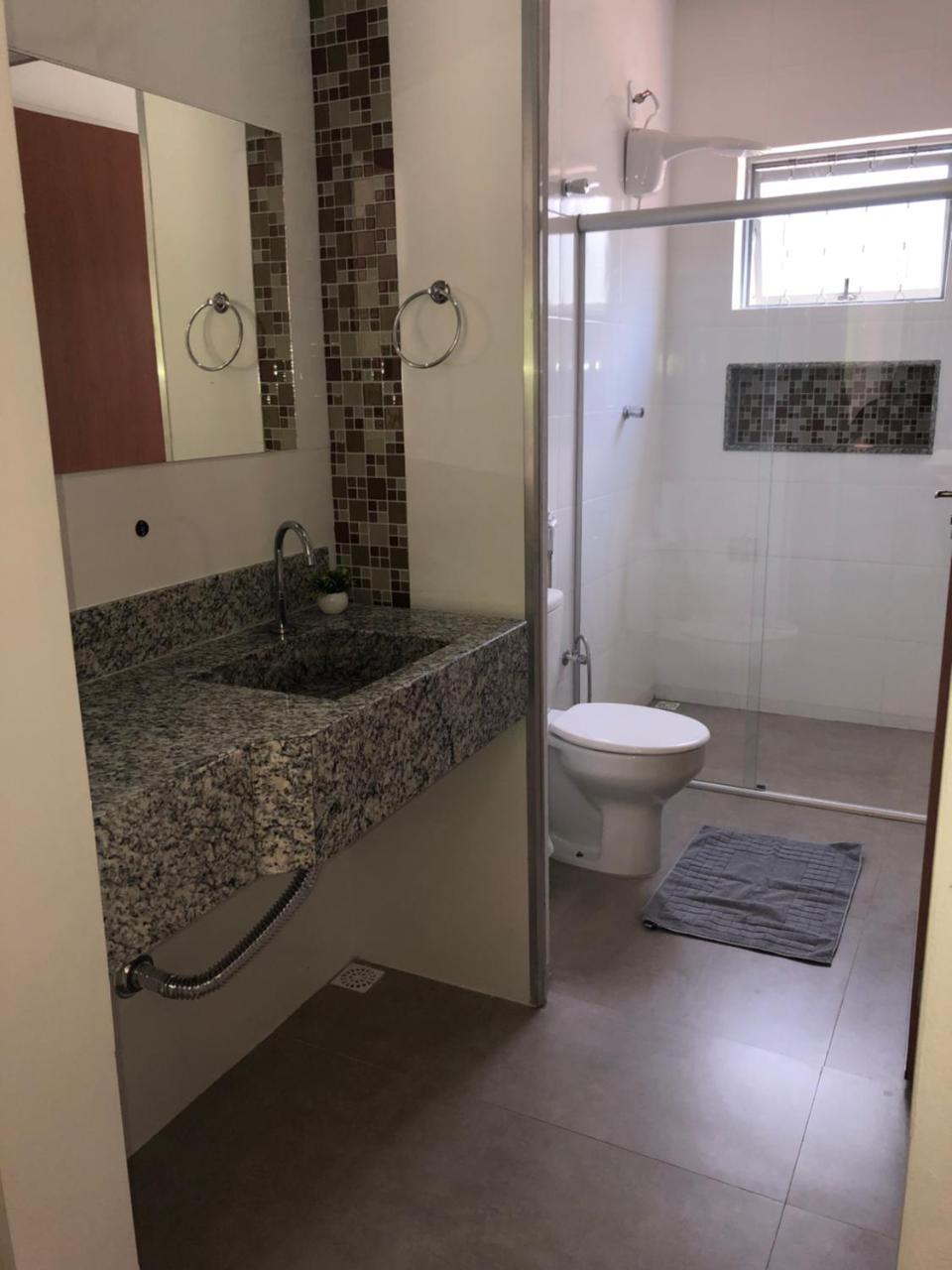 Suites Em Capitólio מראה חיצוני תמונה